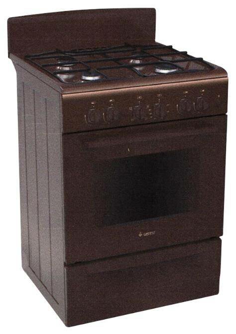 фото Плита газоэлектрическая GEFEST ПГЭ 6102-01 0339