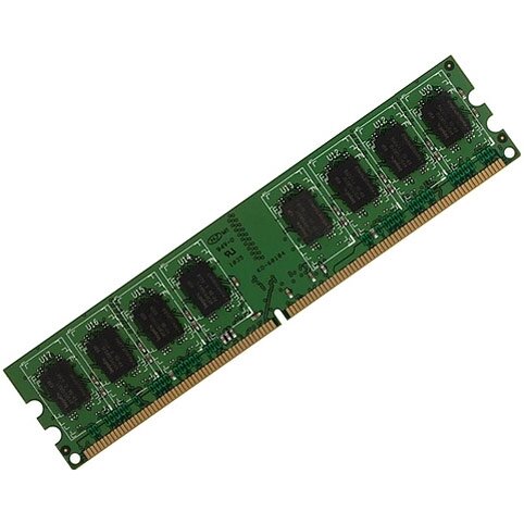 AMD Модуль оперативной памяти 2ГБ DDR2 SDRAM AMD R322G805U2S-UGO (PC6400, 800МГц, CL6) (oem)