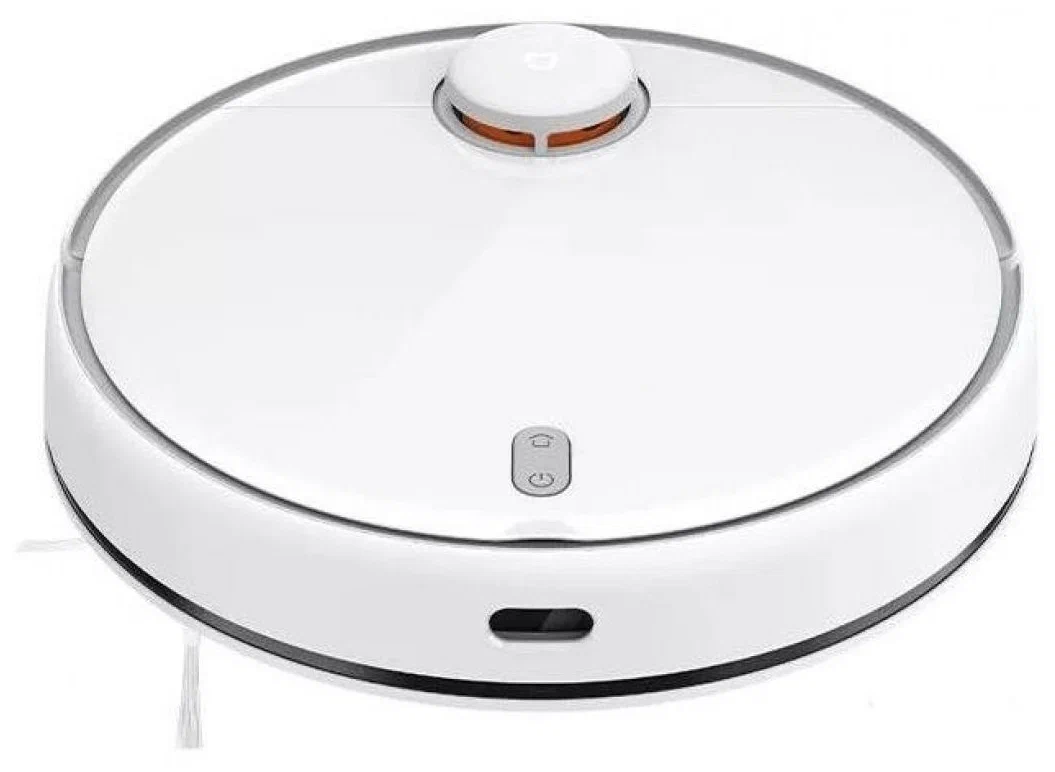 - Mijia Robot Vacuum Mop 2 Pro (White) EU