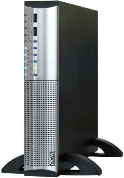 Интерактивный ИБП Powercom SMART RT SRT-1000A