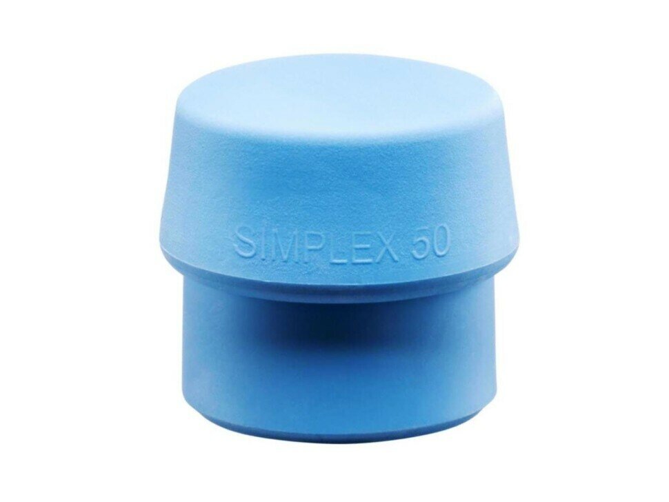 фото боёк из мягкого эластомера для молотка SIMPLEX 30 мм