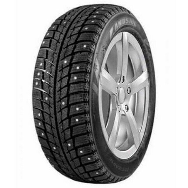 Автошина Landsail ice STAR iS33 205/60 R16 92T шип