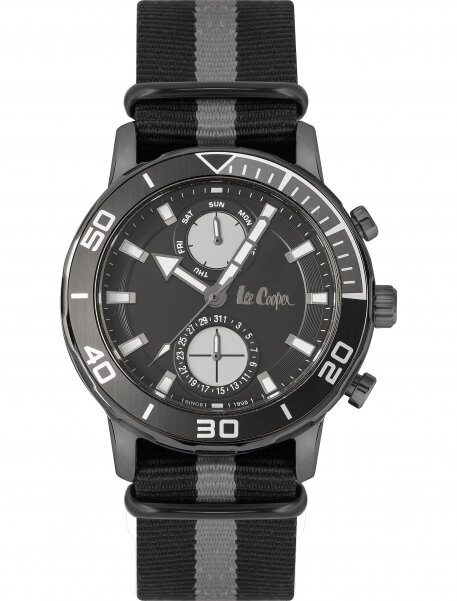 Часы наручные Lee Cooper LC06926.661