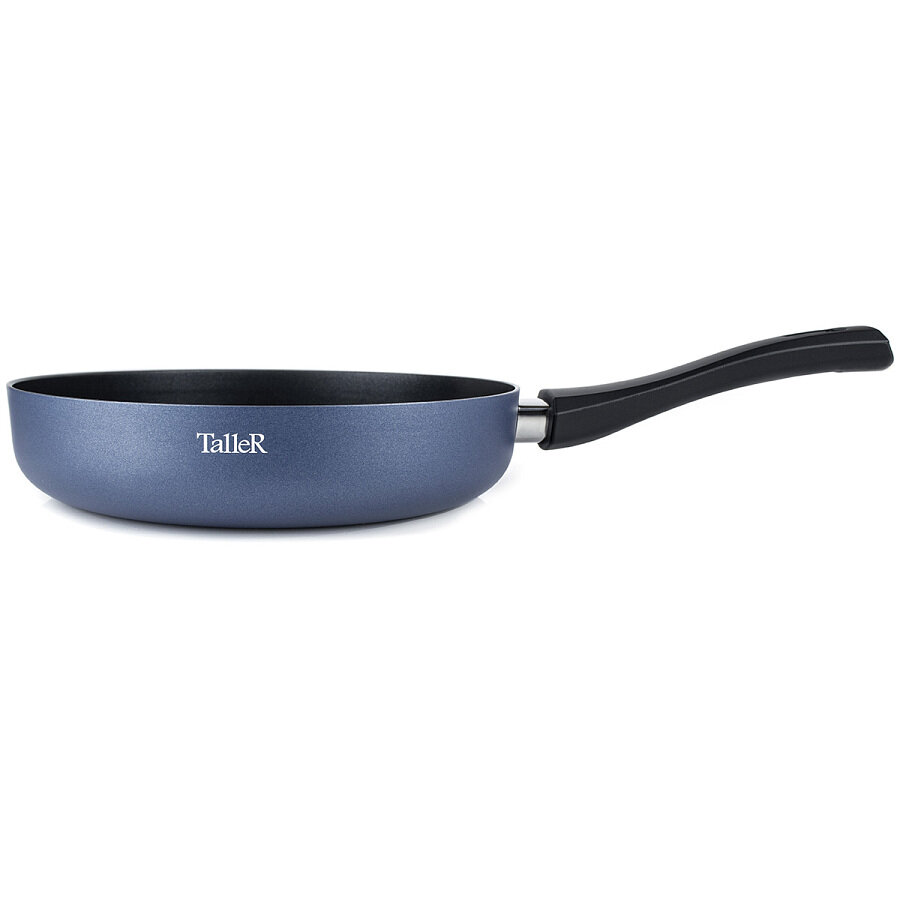 Сковорода глубокая TalleR 28 см (Twist)