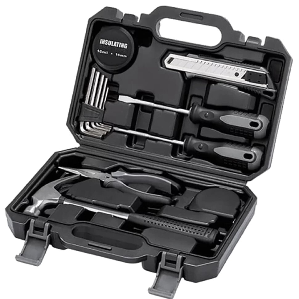 Набор инструментов Jiuxun Tools 12 in 1 Pro 3020299