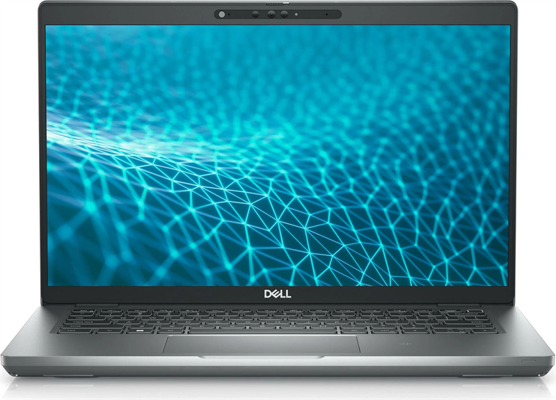 Ноутбук без сумки DELL Latitude 5431 P137G Core i7-1270P 14,0" FullHD IPS Antiglare 400 nits 16GB (1x16GB) DDR5 512GB SSD NV GF