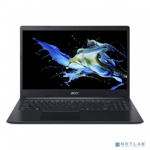 ACER Ноутбук Acer Extensa 15 EX215-31-C36W NX.EFTER.016 Black 15.6" FHD Cel N4020/4Gb/256Gb SSD/W11