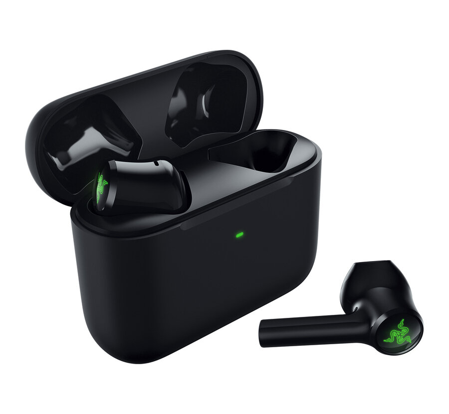 Наушники Razer Hammerhead True Wireless X