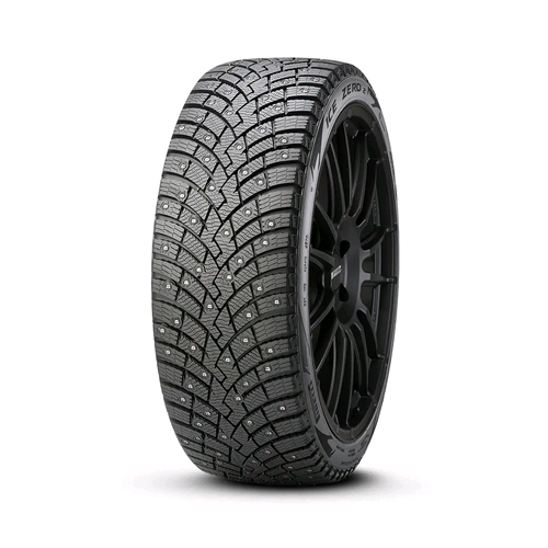 Шина Pirelli ICE ZERO 2 225/50 R17 98T