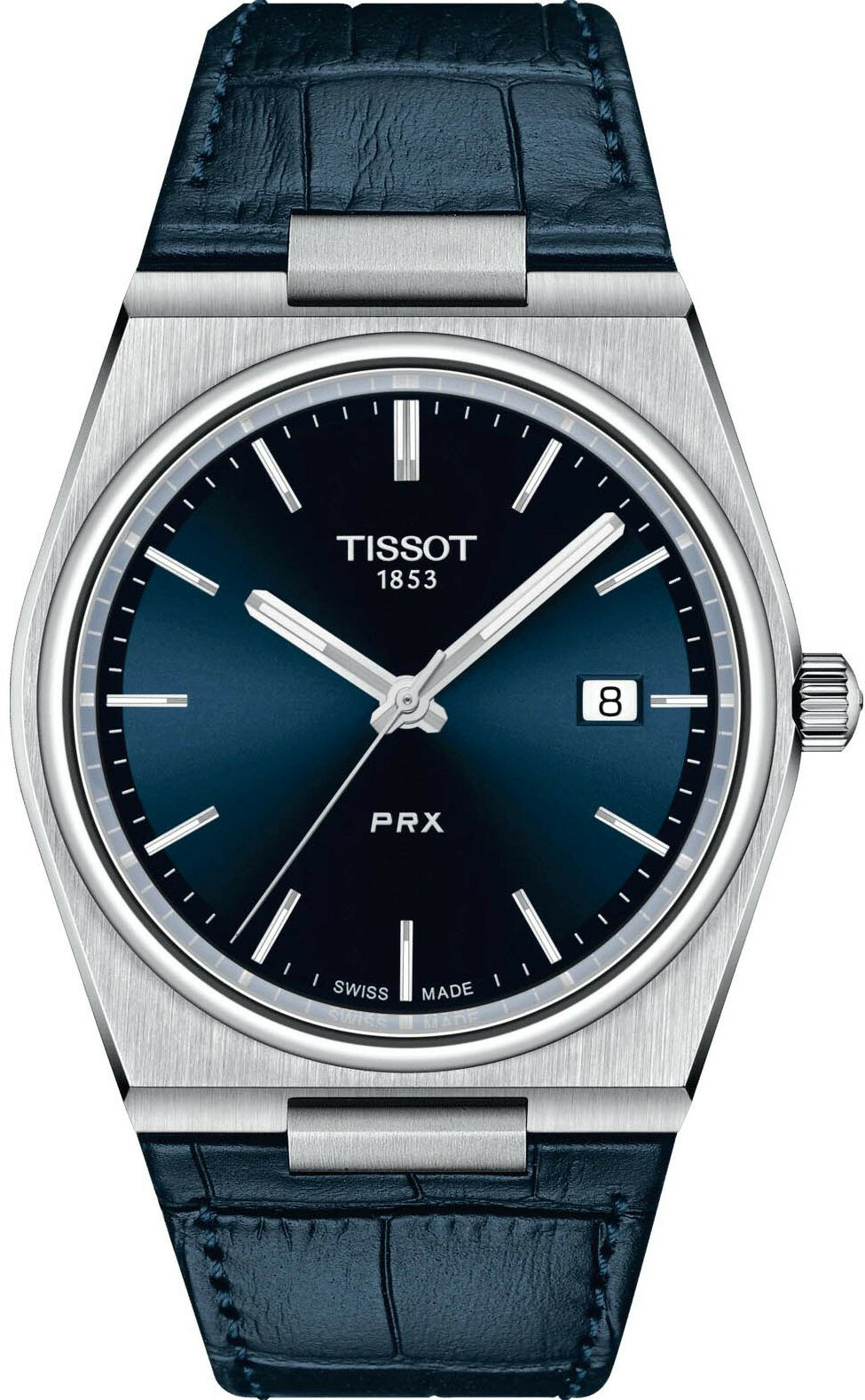 Наручные часы TISSOT PRX T137.410.16.041.00