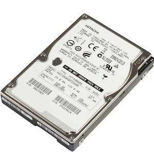 Жесткий диск HDD 2.5" 450Gb SAS HGST 10000rpm 64Mb Ultrastar C10K600 (HUC106045CSS600) (EG0450FBDBT) (567609-002)