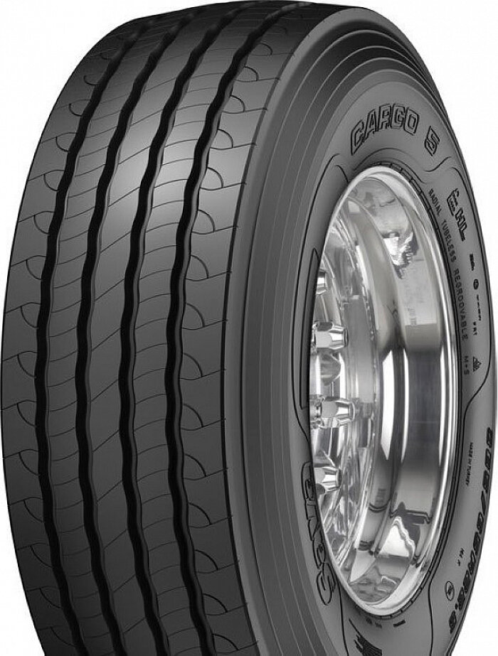 385/65 R22,5 Sava Cargo 5