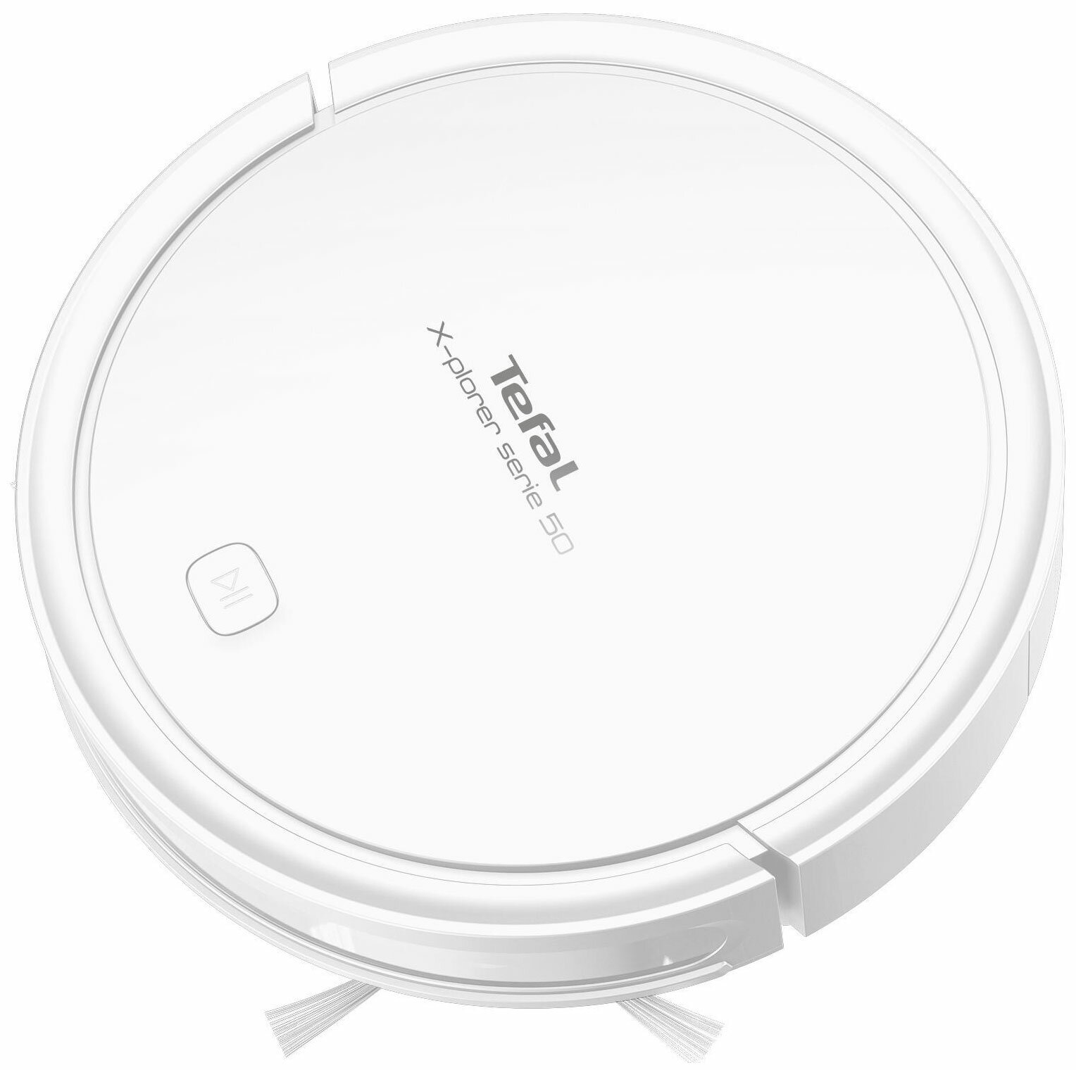 Робот-пылесос Tefal RG7365WH