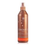 Crioxidil Стабилизатор цвета с витамином C 300 мл - conditions and nourishes the hair - изображение