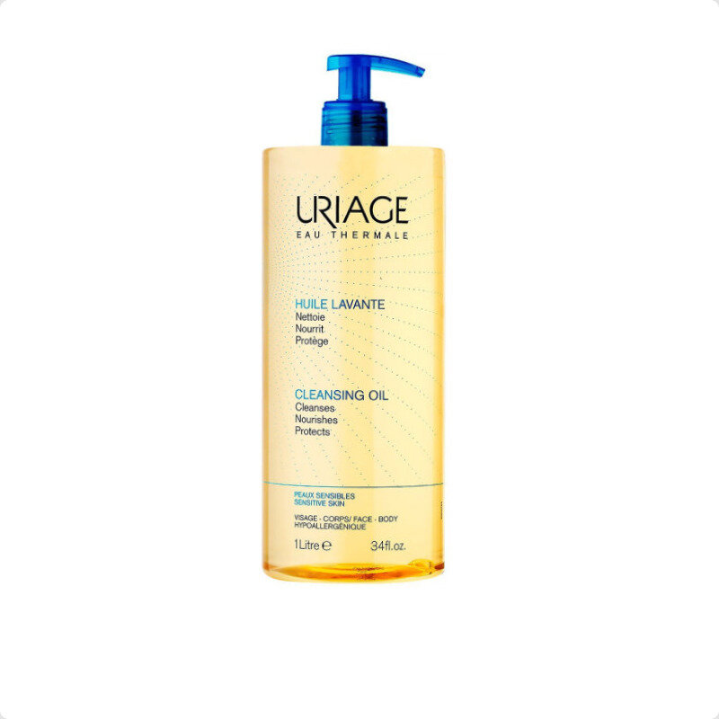 URIAGE/, Eau Thermale               , 1000 