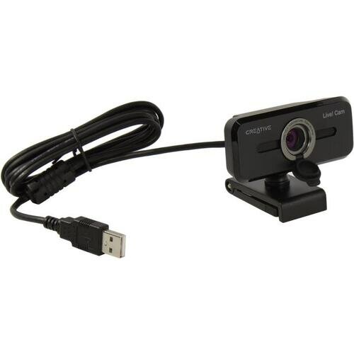 Веб-камера высокой четкости Creative Live! CAM SYNC 1080P V2