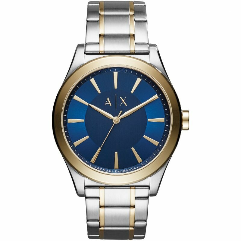 Наручные часы Armani Exchange Nico AX2332