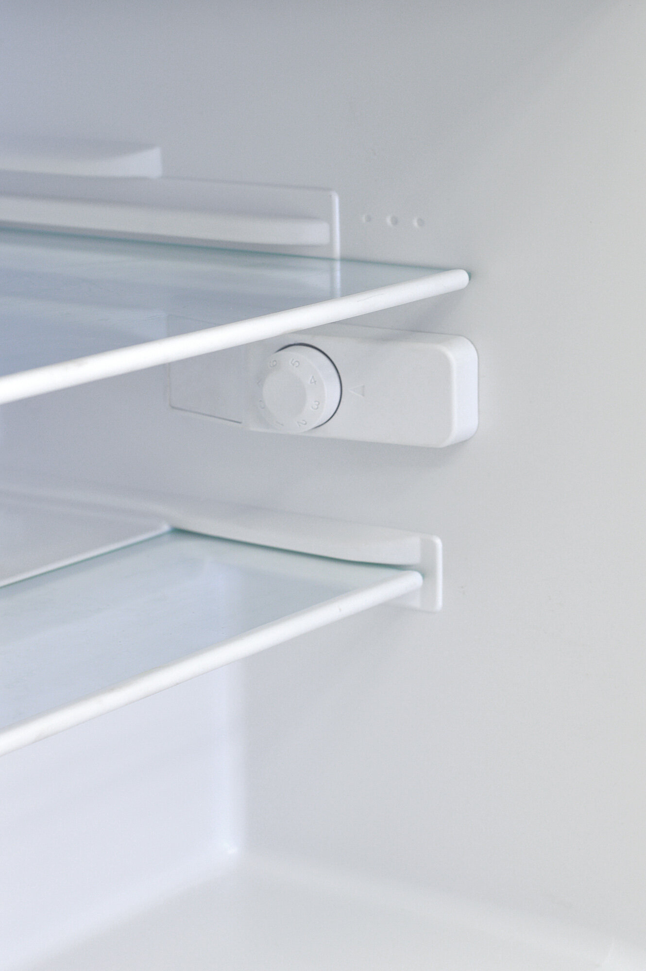 Холодильник серебристый NORDFROST NR 506 S - фотография № 4
