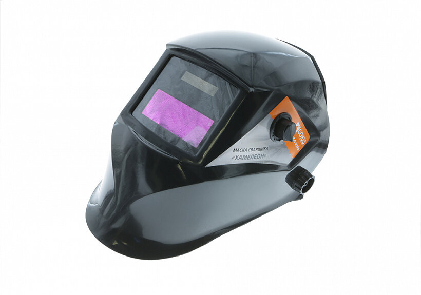 фото Сварочная маска СОЮЗ САС-91А3РФ