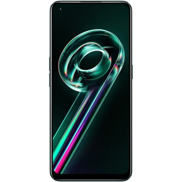 Realme 9 Pro 8/128Gb Aurora Green (Зеленый)