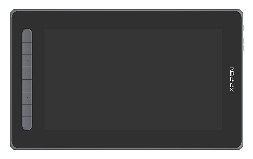 Графический планшет XPPEN Artist Artist12 черный