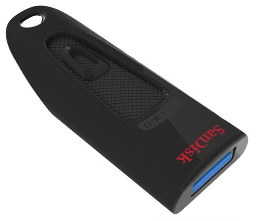   Sandisk 16Gb Ultra SDCZ48-016G-U46 USB3.0 