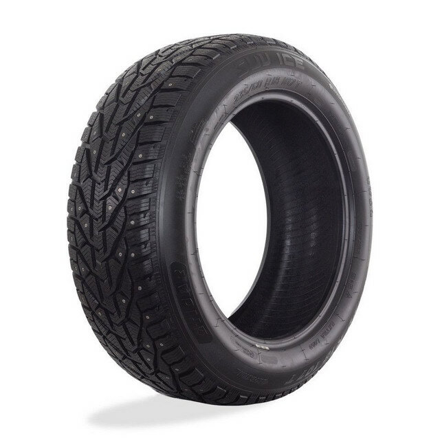 Автошина Tigar ICE SUV 265/65 R17 116T шип