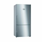Холодильник Bosch KGN86HI306 - изображение