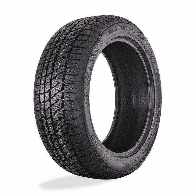 Автошина Kumho WS-71 225/55 R19 99H