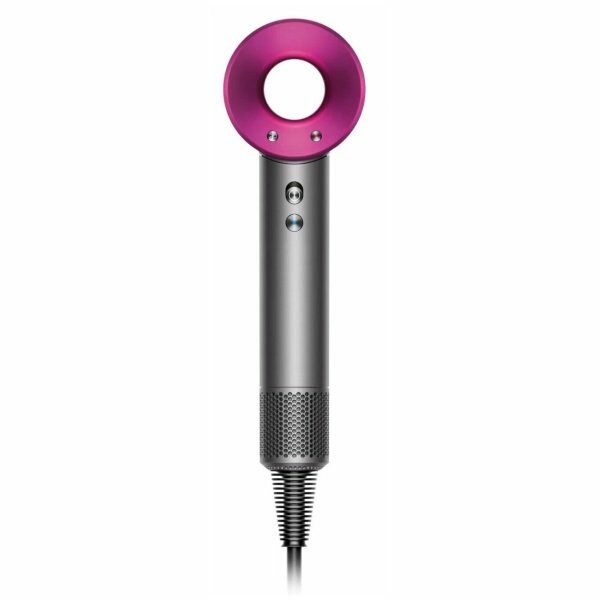 Фен SenCiciMen Hair Dryer HD15 (Fushia)