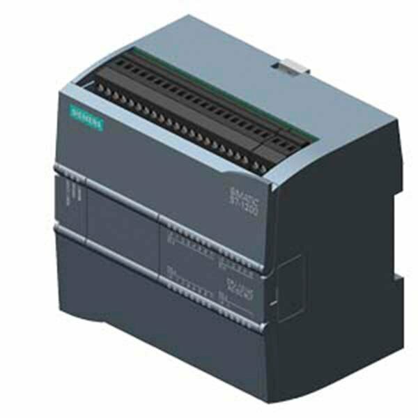 Модуль Siemens simatic s7-1200 cpu 6ES7214-1BG40-0XB0