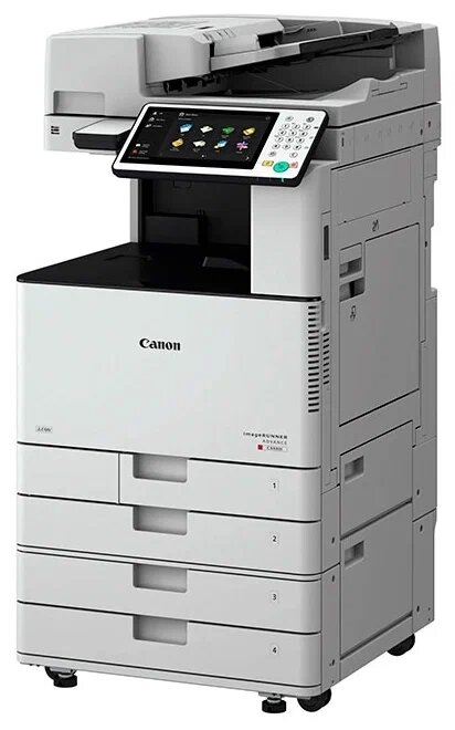МФУ CANON C3822i (4915C005)