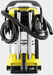 Строительный пылесос Karcher WD 6 P S V-30/6/22/T желтый (1.628-360.0) - изображение
