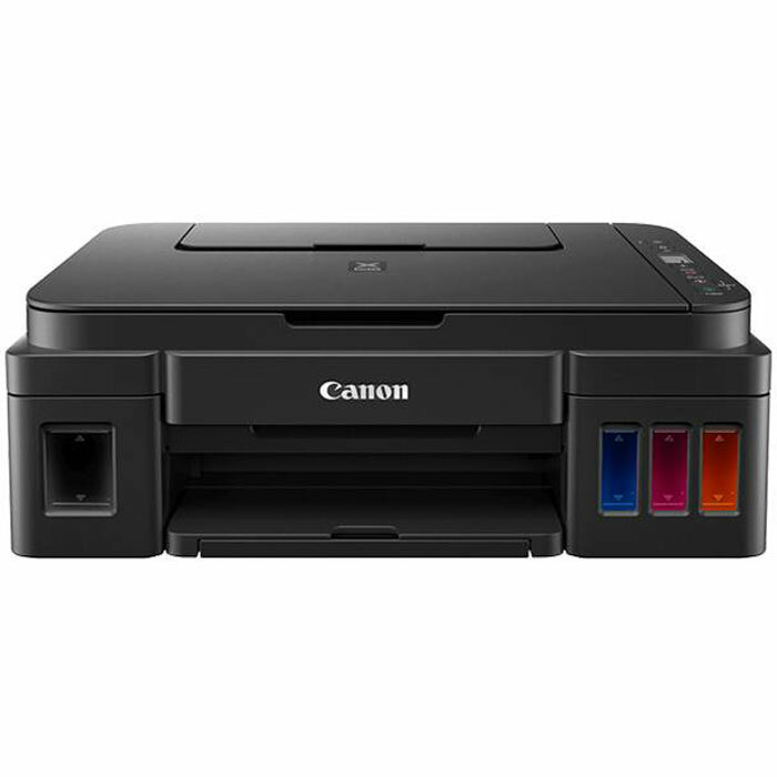 МФУ Canon Pixma G2411 цветное струйное