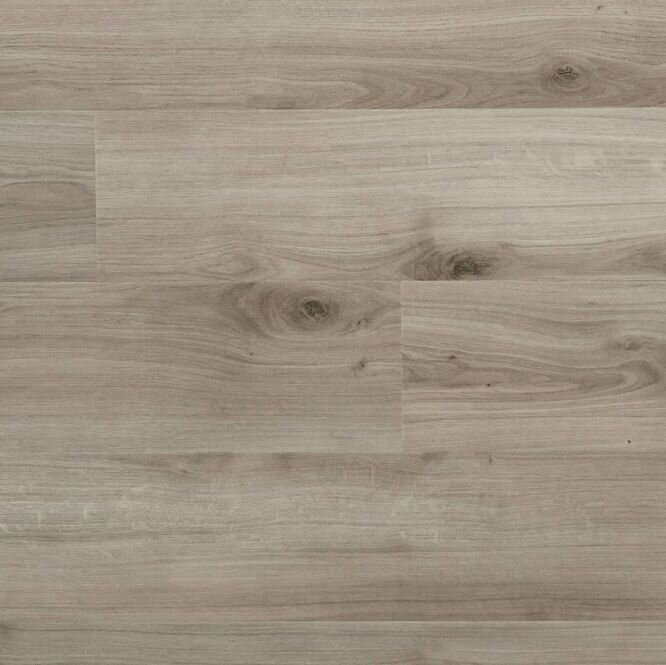 Ламинат «Дуб Сайма» водостойкий 33 класс толщина 8 мм с фаской 1.596 м² SENS BY QUICK-STEP - фото №1