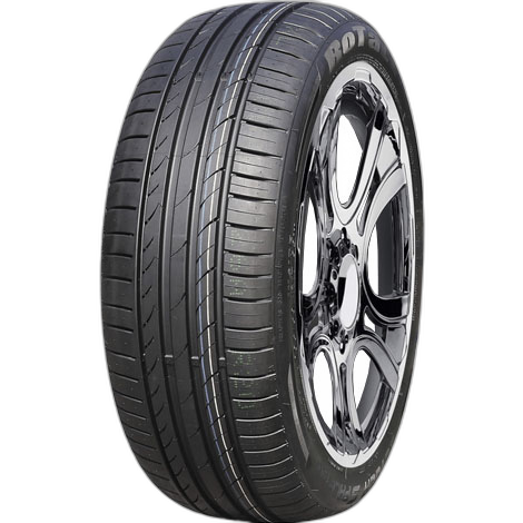 205/40Z R17 Rotalla Setula S-Race Ru01 Xl 84W Tl