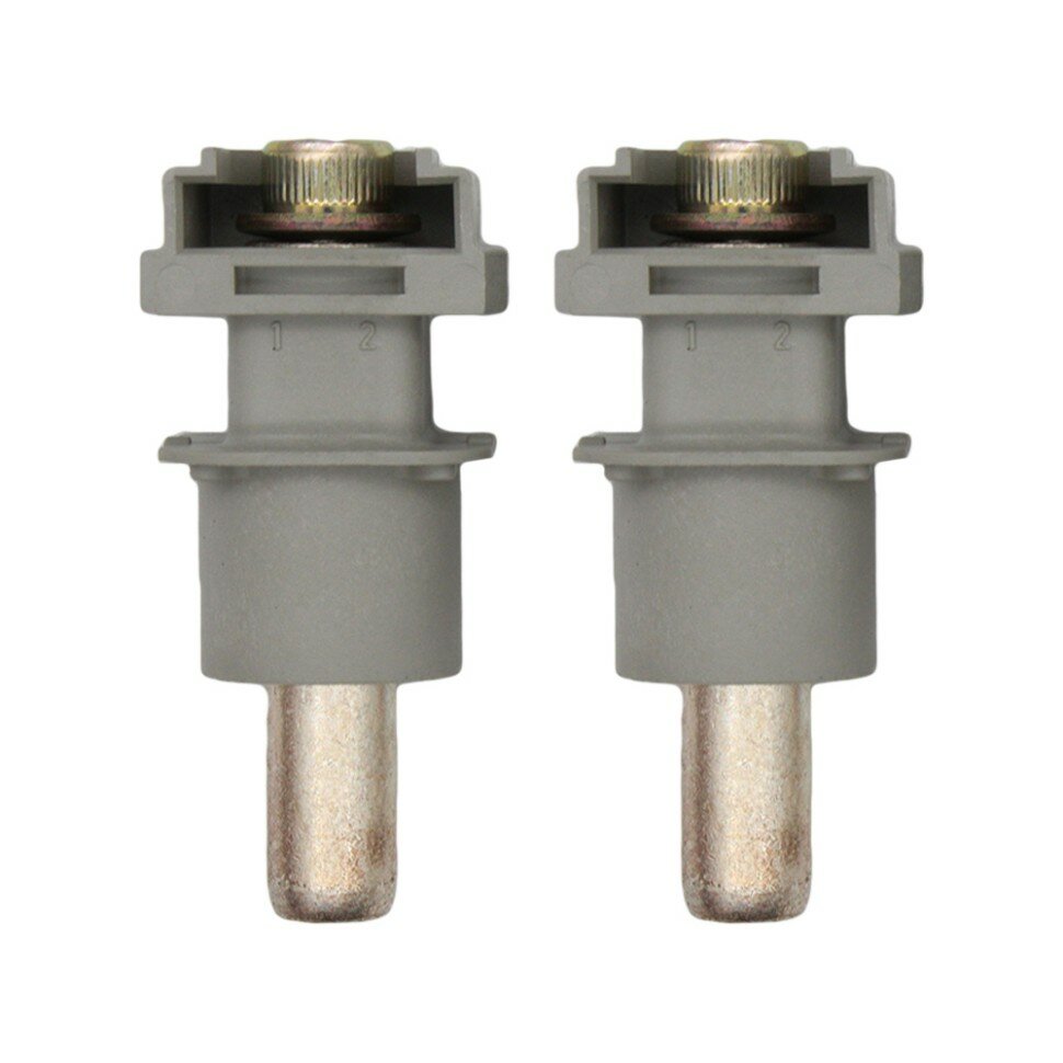 Merlin Gerin by Schneider Electric 29268 Комплект из 2 контактов - штырей