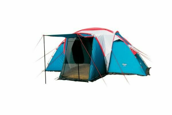  Canadian Camper Sana 4 plus royal 4-