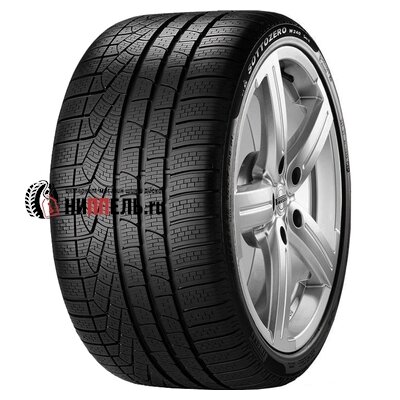 Pirelli Winter SottoZero Serie II 285/35 R18 101V