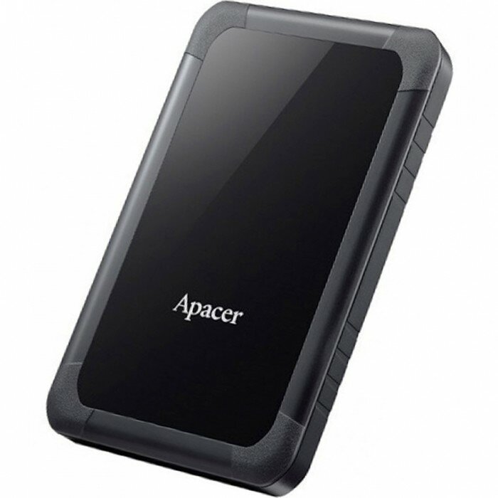 Apacer Portable HDD 1Tb AC532 AP1TBAC532B-1