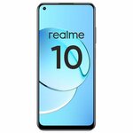 Смартфон REALME 10 RMX3630 8/128Gb черный (6054013) - изображение