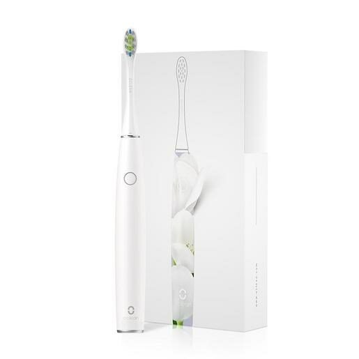 Ecosystem Электрическая зубная щетка Oclean Air 2 (Белый)Oclean Air 2 (Белый)