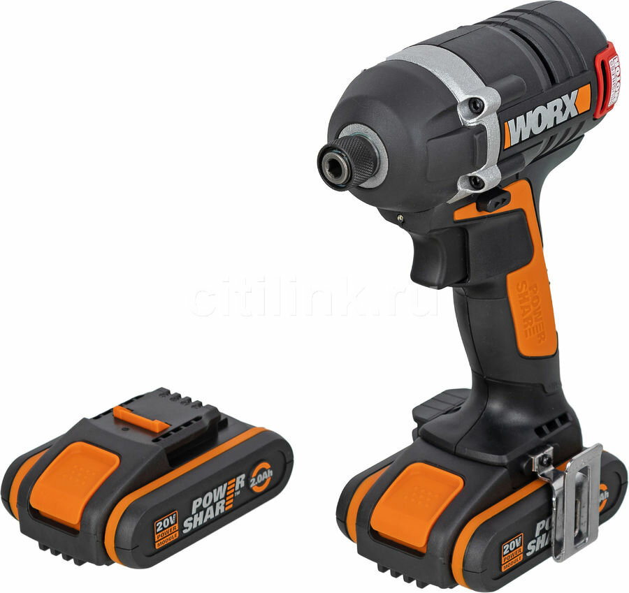   Worx WX292 . : 6.35  (1/4) (  )