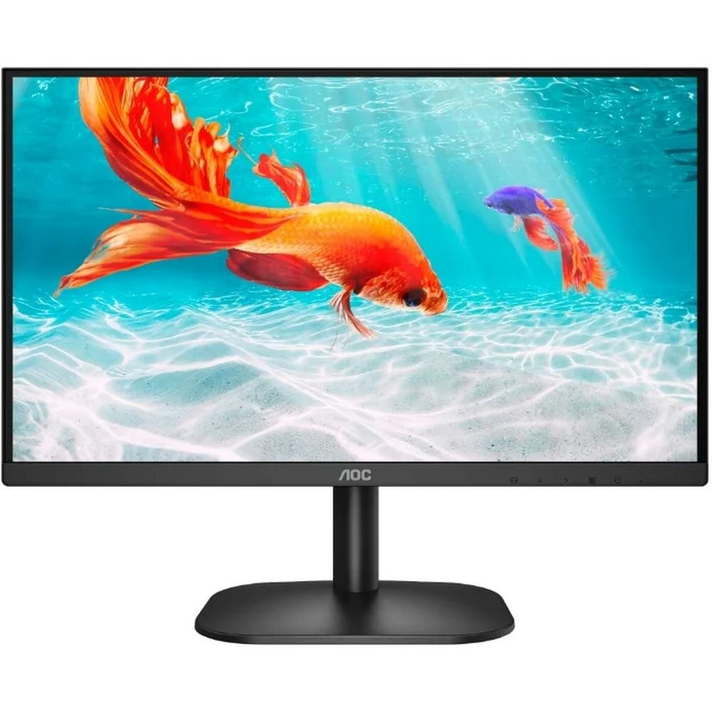 Монитор 27" AOC 27B2H IPS 1920x1080 7ms HDMI, VGA