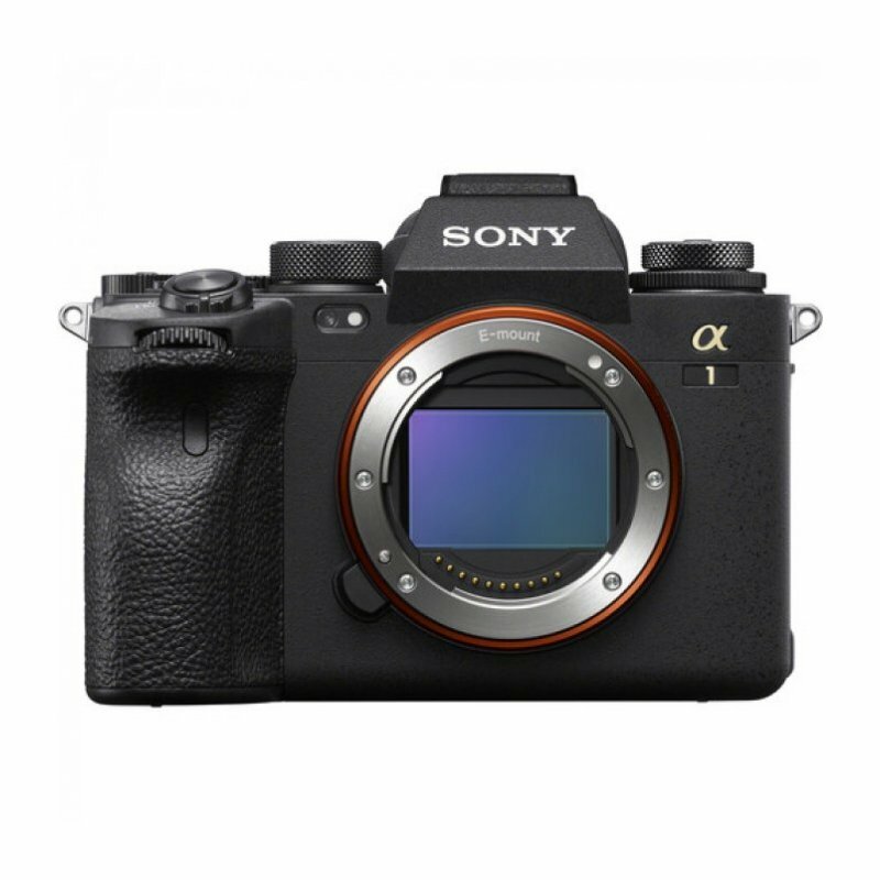 Sony A1 ILCE-1 Body //