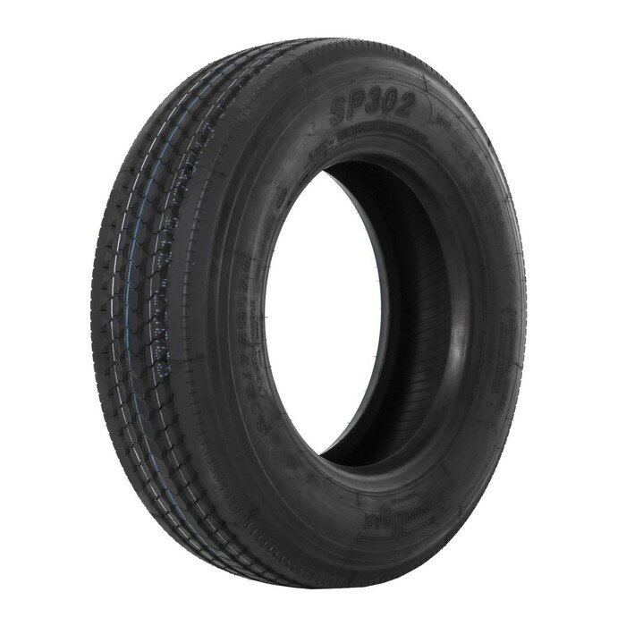 Грузовая Шина 215/75 R17,5 универсальная SP302 SPORTRAK