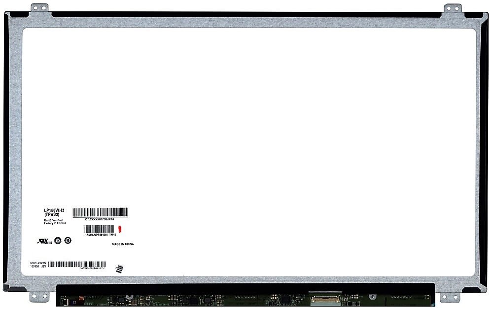 Матрица для ноутбука Lenovo 320-15IAP