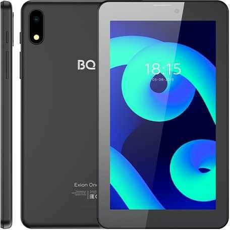 Планшет 7" BQ 7055L Exion One 32ГБ черный (86188829)