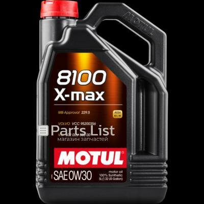 MOTUL 106571 1шт