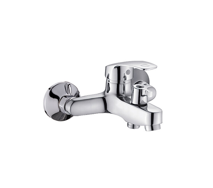 Смеситель на ванну Potato P30212